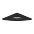 Трековый светильник Arlight ART-INBELT-WOK-R580-20W Day4000-MIX (BK, 110 deg, 48V, DALI) 051190 Трековый светильник Arlight ART-INBELT-WOK-R580-20W Day4000-MIX (BK, 110 deg, 48V, DALI) 051190