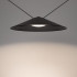 Трековый светильник Arlight ART-INBELT-WOK-R580-20W Day4000-MIX (BK, 110 deg, 48V, DALI) 051190 Трековый светильник Arlight ART-INBELT-WOK-R580-20W Day4000-MIX (BK, 110 deg, 48V, DALI) 051190