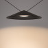 Трековый светильник Arlight ART-INBELT-WOK-R580-20W Day4000-MIX (BK, 110 deg, 48V, DALI) 051190 Трековый светильник Arlight ART-INBELT-WOK-R580-20W Day4000-MIX (BK, 110 deg, 48V, DALI) 051190