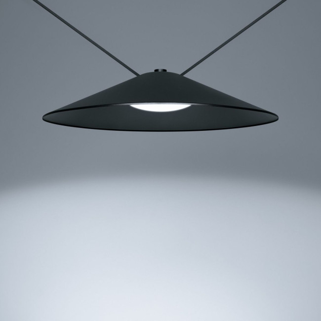Трековый светильник Arlight ART-INBELT-WOK-R580-20W Day4000-MIX (BK, 110 deg, 48V, DALI) 051190 Трековый светильник Arlight ART-INBELT-WOK-R580-20W Day4000-MIX (BK, 110 deg, 48V, DALI) 051190