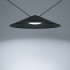 Трековый светильник Arlight ART-INBELT-WOK-R580-20W Day4000-MIX (BK, 110 deg, 48V, DALI) 051190 Трековый светильник Arlight ART-INBELT-WOK-R580-20W Day4000-MIX (BK, 110 deg, 48V, DALI) 051190