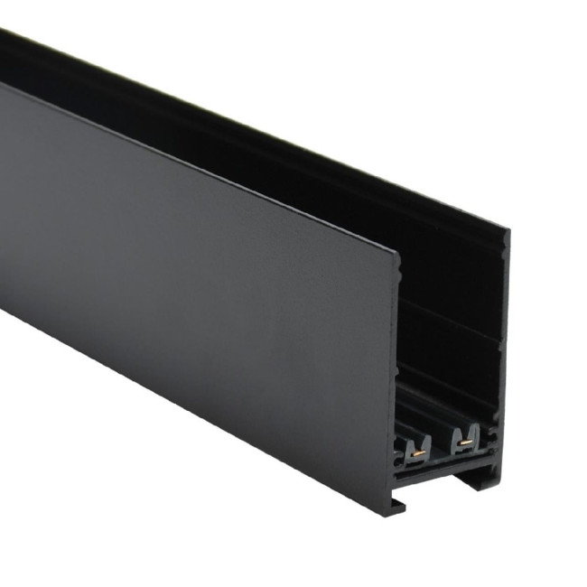 Шинопровод накладной Aployt Magnetic track 220 APL.0272.00.300 Шинопровод накладной Aployt Magnetic track 220 APL.0272.00.300