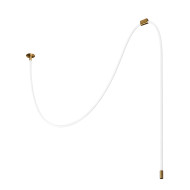 Потолочный светильник Loft IT Thread 10388A Brass
