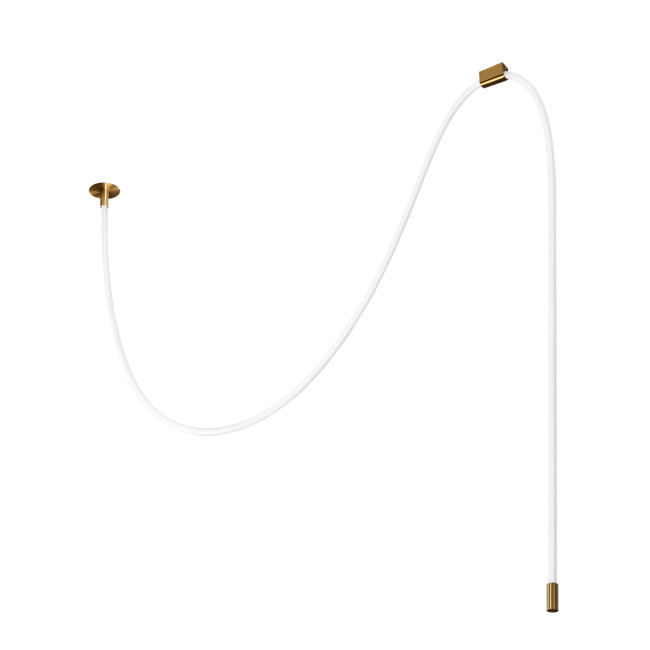 Потолочный светильник Loft IT Thread 10388A Brass Потолочный светильник Loft IT Thread 10388A Brass