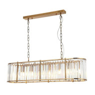 Подвесная люстра Stilfort Washer 2144/05/07P Подвесная люстра Stilfort Washer 2144/05/07P