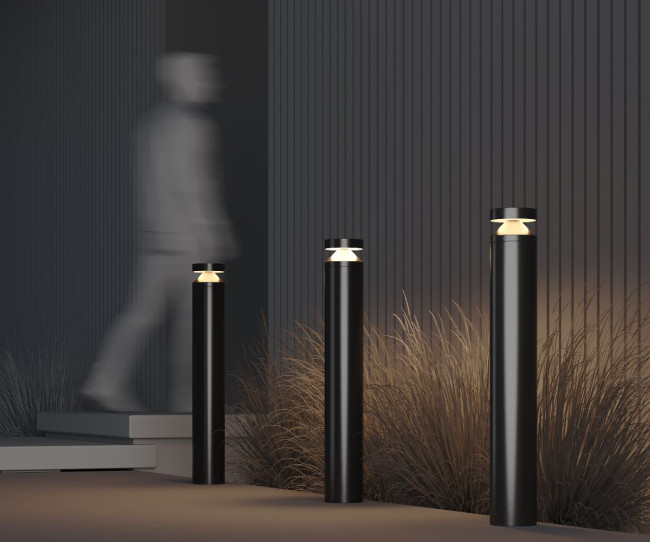 Ландшафтный светильник Maytoni Olten O591FL-L12GF3K1 Ландшафтный светильник Maytoni Olten O591FL-L12GF3K1