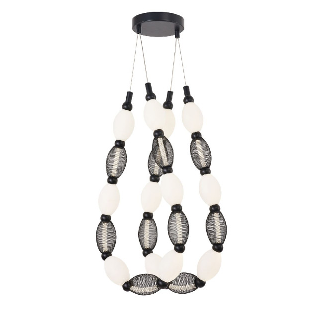 Подвесная люстра Favourite Perler 4560-2PC Подвесная люстра Favourite Perler 4560-2PC