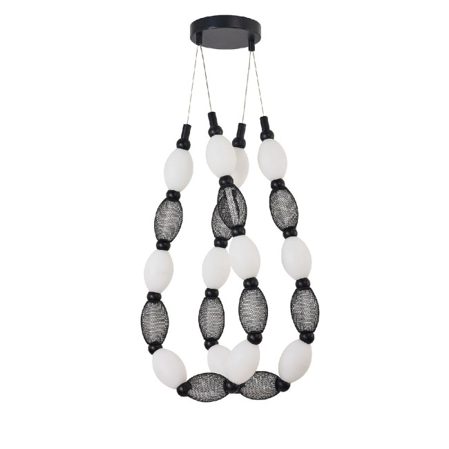 Подвесная люстра Favourite Perler 4560-2PC Подвесная люстра Favourite Perler 4560-2PC