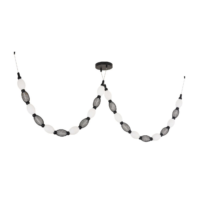 Подвесная люстра Favourite Perler 4560-2PC Подвесная люстра Favourite Perler 4560-2PC