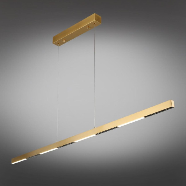 Подвесная люстра Aployt Noella APL.051.13.28 Подвесная люстра Aployt Noella APL.051.13.28