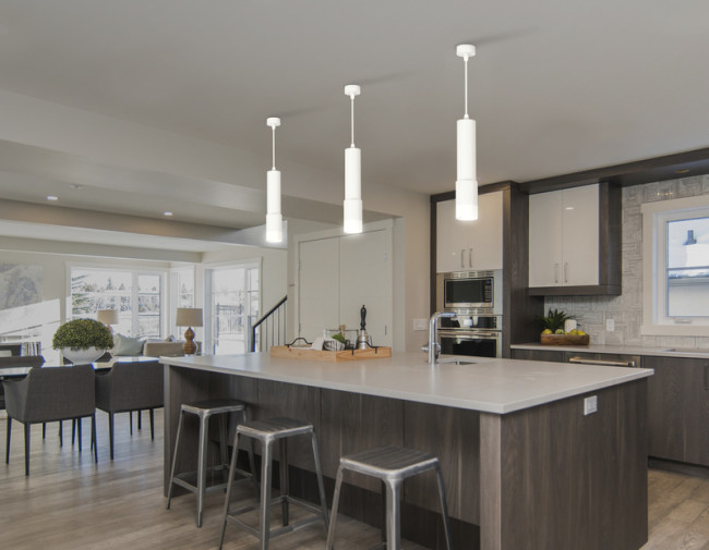 Подвесной светильник Ambrella Light Techno XP7401020 (A2301, C6342, A2030, C7401, N7170)