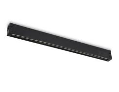 Трековый светодиодный светильник Ambrella Light Track System GL1740