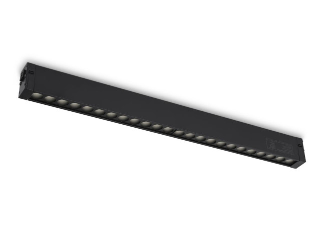 Трековый светодиодный светильник Ambrella Light Track System GL1740