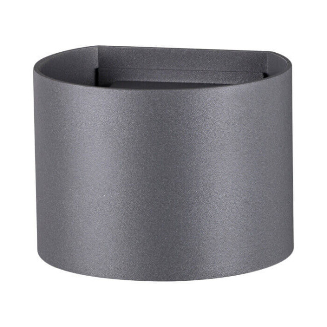 Уличный настенный светодиодный светильник Novotech Kaimas 358003 Уличный настенный светодиодный светильник Novotech Kaimas 358003