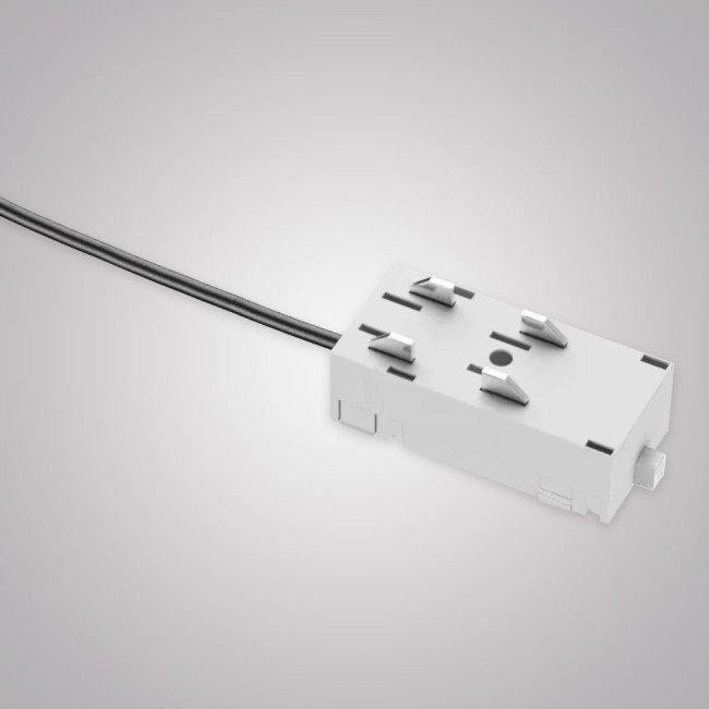 Ввод питания AM Group AM552 WH SMART Ввод питания AM Group AM552 WH SMART