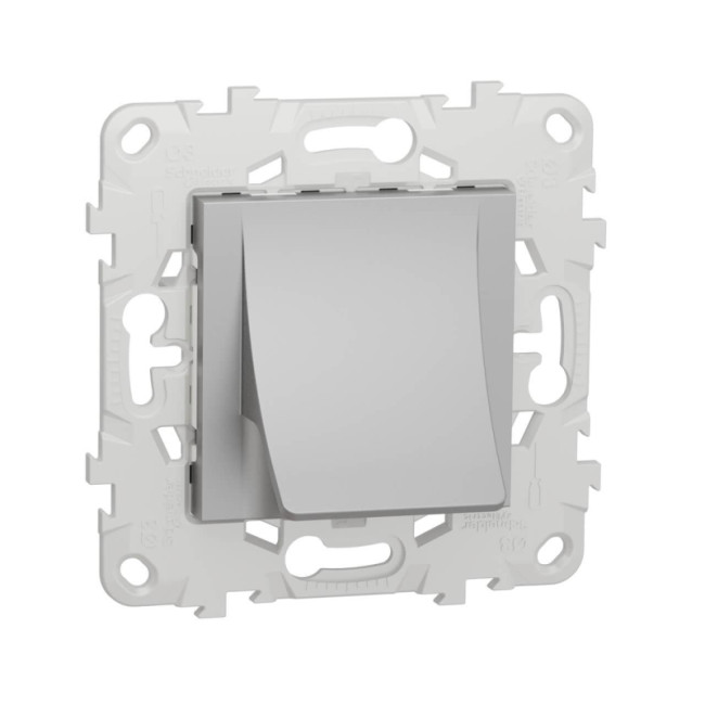Вывод кабеля Schneider Electric Unica New NU586230 Вывод кабеля Schneider Electric Unica New NU586230