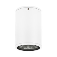 Уличный потолочный светильник Arlight LGD-Forma-Surface-R90-12W Day4000 037259