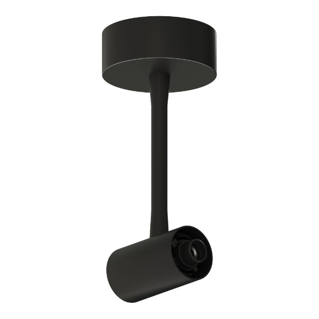 Потолочное крепление с прямым соединителем ST Luce Techno ST1602.409.00 Потолочное крепление с прямым соединителем ST Luce Techno ST1602.409.00