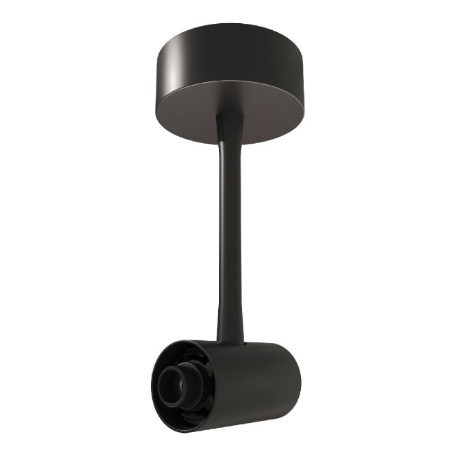 Потолочное крепление с прямым соединителем ST Luce Techno ST1602.409.00 Потолочное крепление с прямым соединителем ST Luce Techno ST1602.409.00