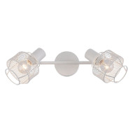 Спот Escada Rook 689/2A White