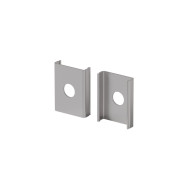 Комплект креплений для профиля 08×09 4шт Maytoni Led Strip ALM-0809-MT 642016