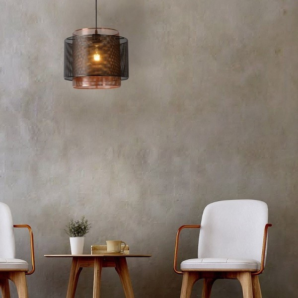 Подвесной светильник Lucide Orrin 02404/01/30 Подвесной светильник Lucide Orrin 02404/01/30