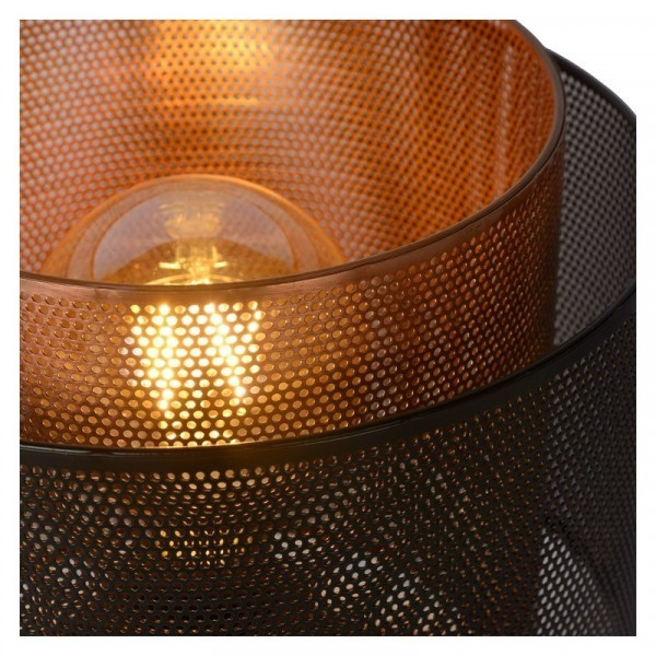 Подвесной светильник Lucide Orrin 02404/01/30 Подвесной светильник Lucide Orrin 02404/01/30