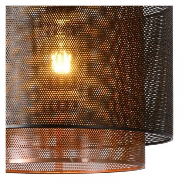 Подвесной светильник Lucide Orrin 02404/01/30 Подвесной светильник Lucide Orrin 02404/01/30