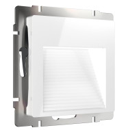 Встраиваемая LED подсветка Werkel белый W1154201 4690389155314 Встраиваемая LED подсветка Werkel белый W1154201 4690389155314