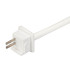 Коннектор питания Arlight ARL-Moonlight-1712-Con-Power-HR-WH 028051 Коннектор питания Arlight ARL-Moonlight-1712-Con-Power-HR-WH 028051