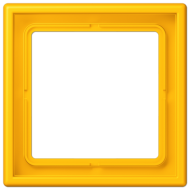 Рамка одноместная Jung LC981263