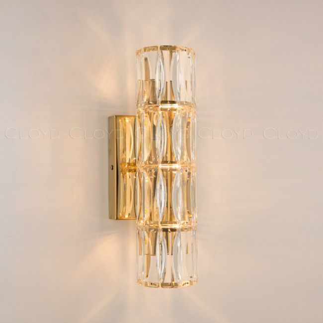 Настенный светильник Cloyd Epicure 20126 Настенный светильник Cloyd Epicure 20126