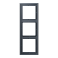 Рамка трехместная Jung LC983262