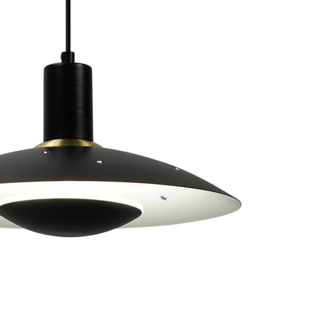 Подвесной светильник Escada Himalia 625/S LED Подвесной светильник Escada Himalia 625/S LED