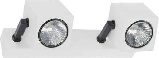 Уличный настенный светодиодный светильник Mantra Davos 6523