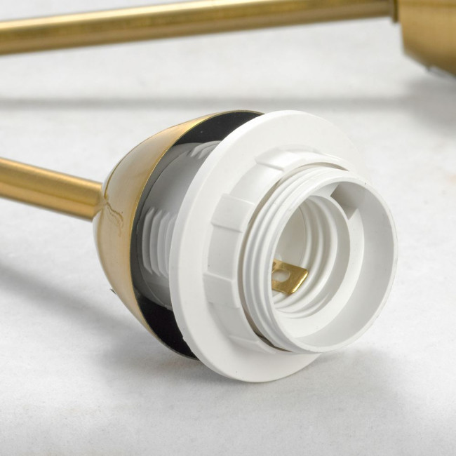 Подвесная люстра Lussole LGO MONTANA GRLSP-8208 Подвесная люстра Lussole LGO MONTANA GRLSP-8208