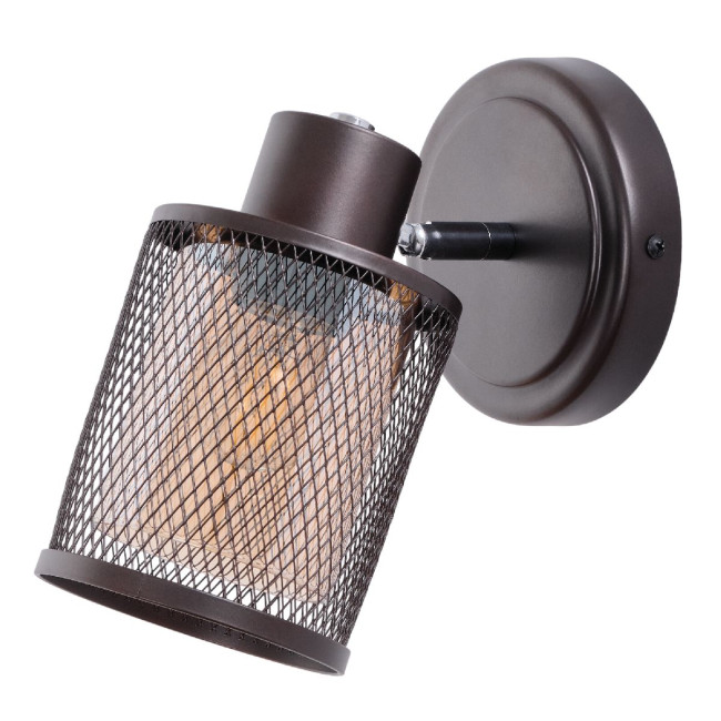 Спот MyFar Cathy MR1510-1WC Спот MyFar Cathy MR1510-1WC