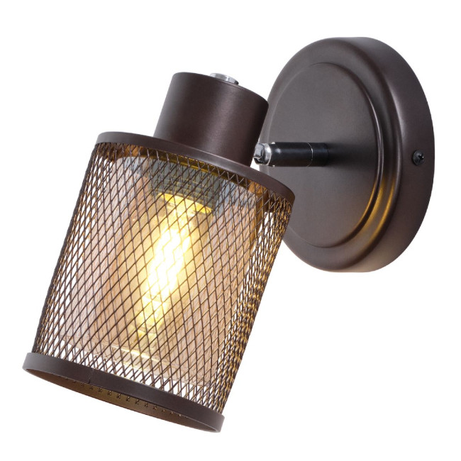 Спот MyFar Cathy MR1510-1WC Спот MyFar Cathy MR1510-1WC