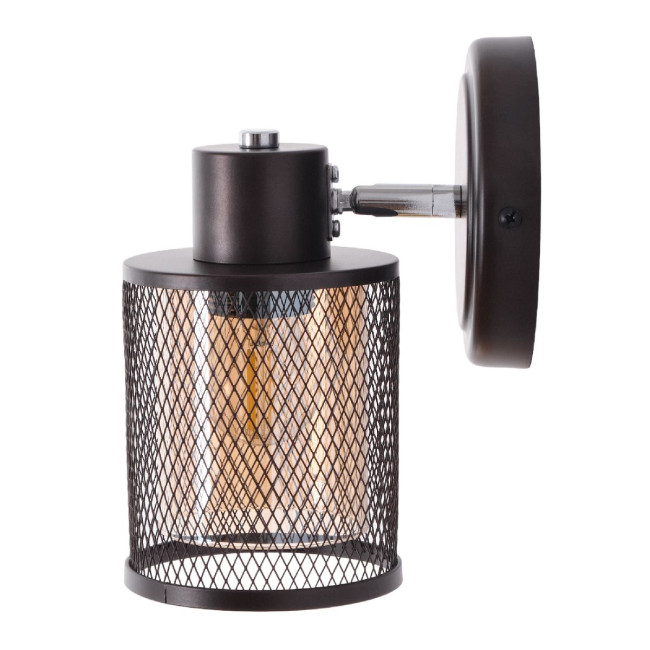 Спот MyFar Cathy MR1510-1WC Спот MyFar Cathy MR1510-1WC