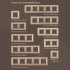 Выключатель одноклавишный Arte Milano 203.30-1.shampan Выключатель одноклавишный Arte Milano 203.30-1.shampan
