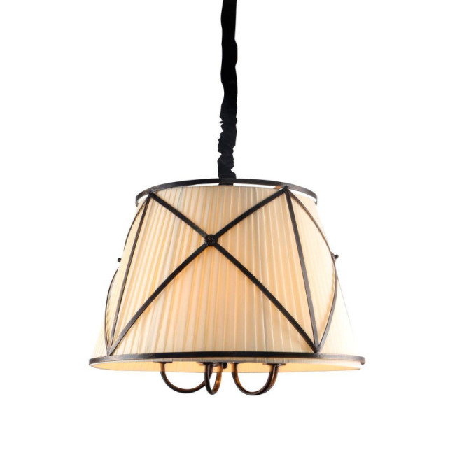 Подвесная люстра Moderli Berta V1260-5P Подвесная люстра Moderli Berta V1260-5P