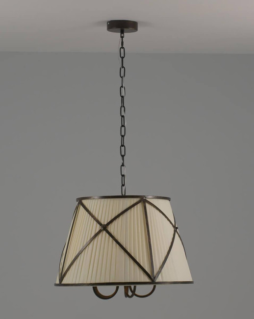 Подвесная люстра Moderli Berta V1260-5P Подвесная люстра Moderli Berta V1260-5P