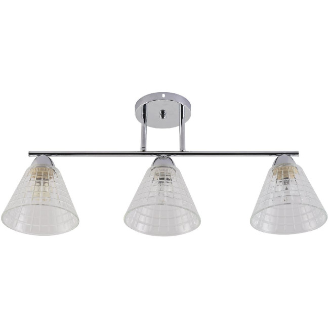 Потолочная люстра Reluce 01529-0.3-04 CR