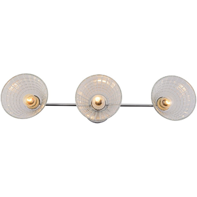 Потолочная люстра Reluce 01529-0.3-04 CR