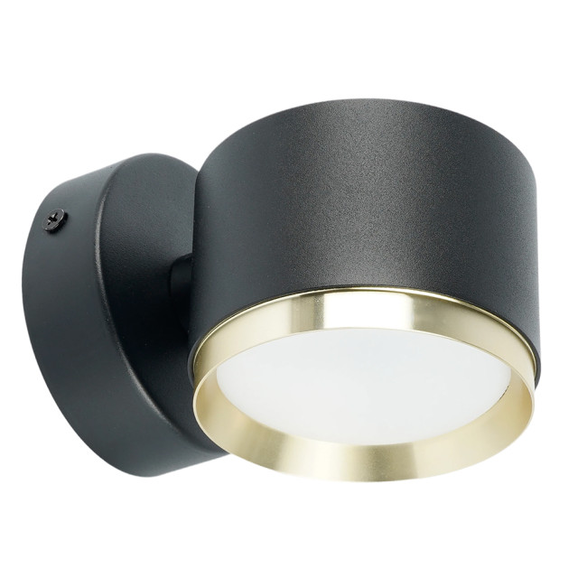 Настенный светильник Feron HL4598 Barrel DUET 52019 Настенный светильник Feron HL4598 Barrel DUET 52019