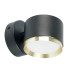 Настенный светильник Feron HL4598 Barrel DUET 52019 Настенный светильник Feron HL4598 Barrel DUET 52019