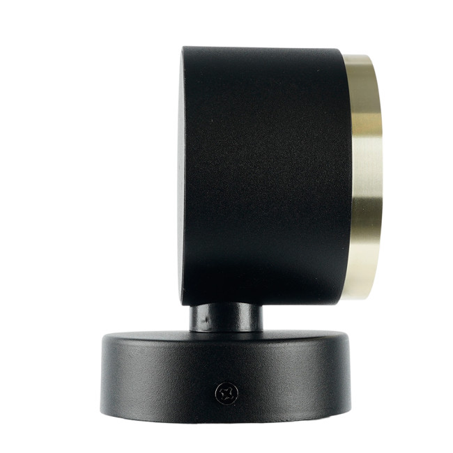 Настенный светильник Feron HL4598 Barrel DUET 52019 Настенный светильник Feron HL4598 Barrel DUET 52019