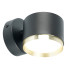 Настенный светильник Feron HL4598 Barrel DUET 52019 Настенный светильник Feron HL4598 Barrel DUET 52019