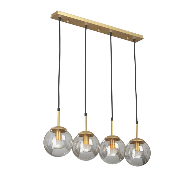 Подвесной светильник Vitaluce V4828-8/4S Подвесной светильник Vitaluce V4828-8/4S