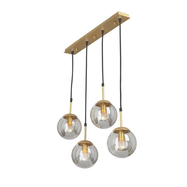 Подвесной светильник Vitaluce V4828-8/4S Подвесной светильник Vitaluce V4828-8/4S